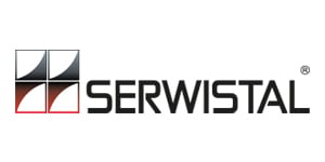 Serwistal logo