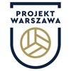 Projekt Warszawa - logo