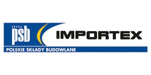 Importex logo