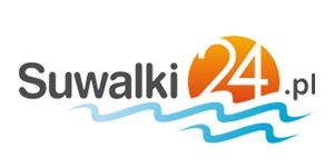 Suwałki24 logo