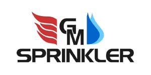 GM Sprinkler logo