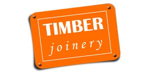 Timber Joinery logo