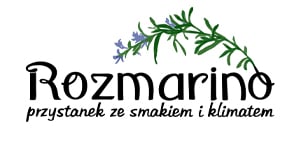 Rozmarino logo