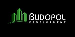 Budopol Development logo