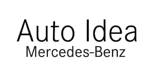 Auto Idea Mercedes Benz logo