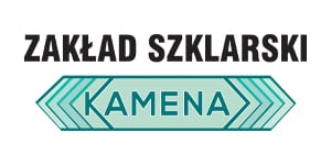 Zakład Szklarski Kamena logo
