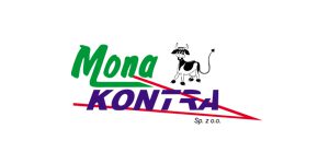 Mona Kontra logo