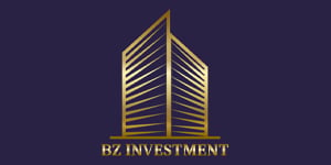 BZ Investment logo