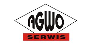 AGWO Serwis logo