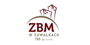 ZBM Suwałki logo
