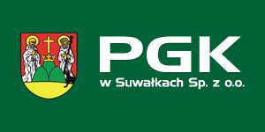 PGK Suwałki logo