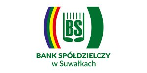 Bank Spółdzielczy w Suwałkach logo