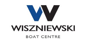 Wiszniewski Boat Centre logo
