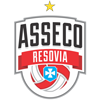 Asseco Resovia Rzeszów - logo
