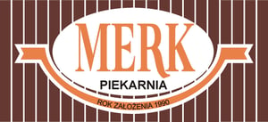 Merk logo