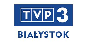 TVP3 Białystok logo