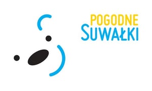 Miasto Suwałki logo