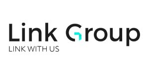 Link Group logo