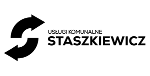 Usługi Komunalne Staszkiewicz logo