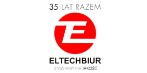 Eltechbiur logo