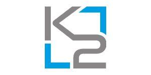 K2 Lutyńscy logo