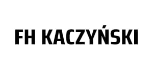 FH Kaczyński logo