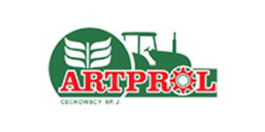Artprol Ceckowscy logo
